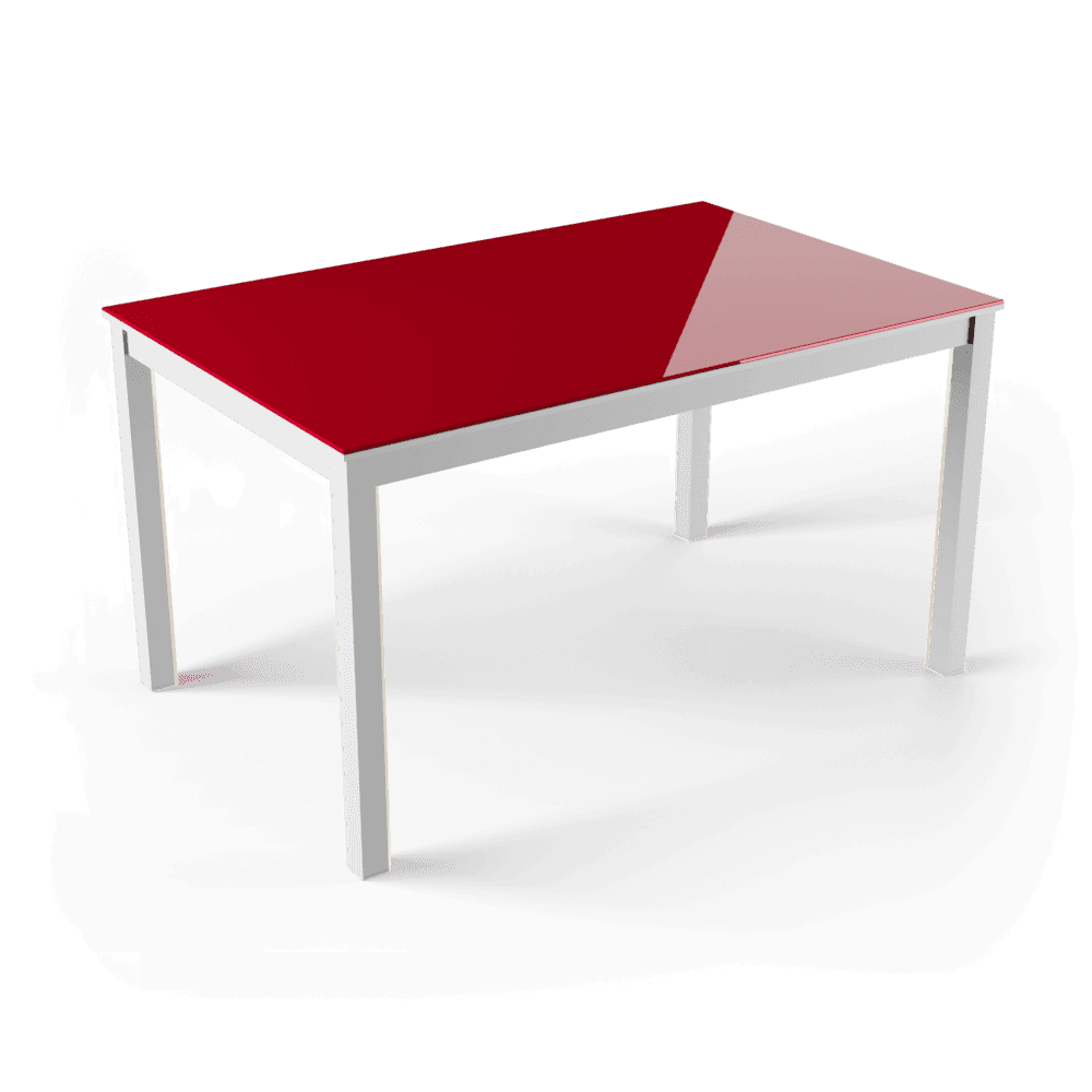 imagen de Encimera de la mesa