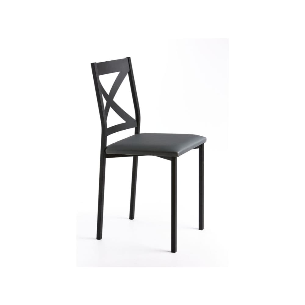 imagen de Tipos de acabados para la silla