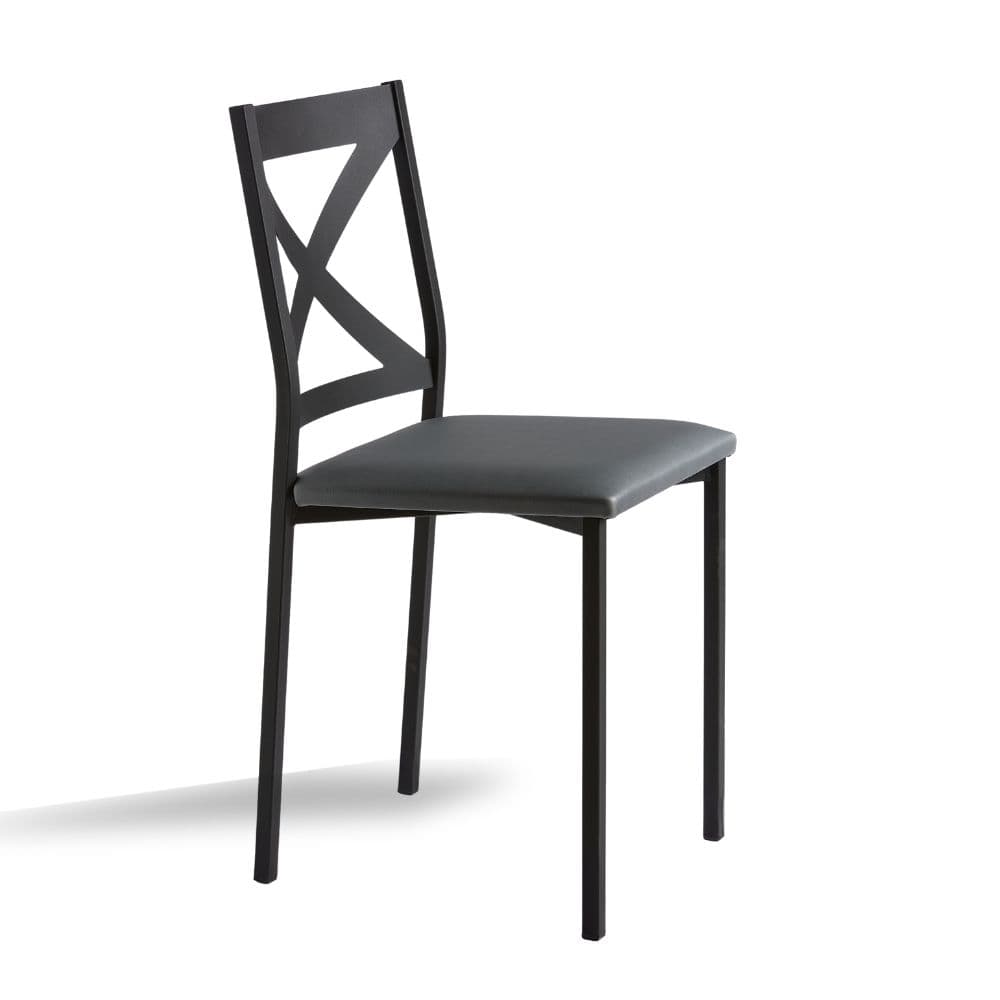 imagen de Tipos de acabados para la silla