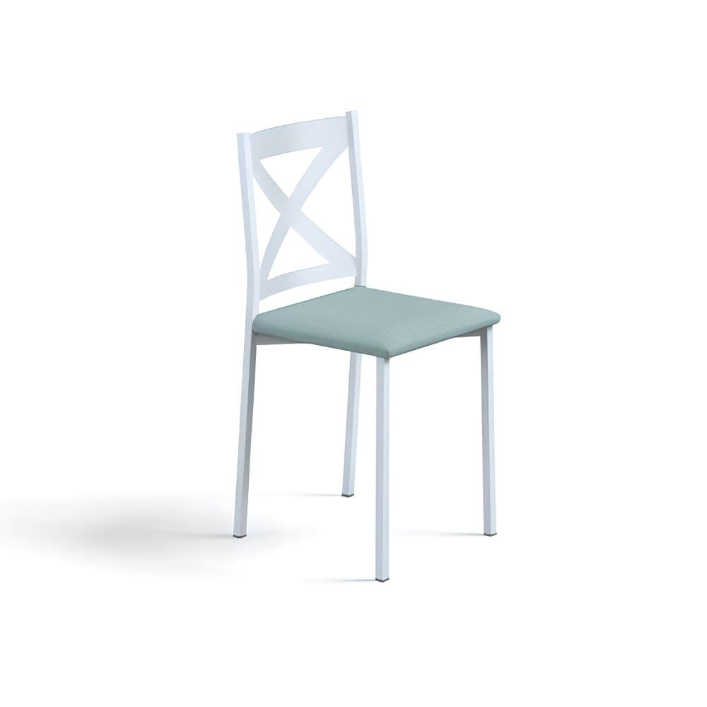 imagen de Tipos de acabados para la silla