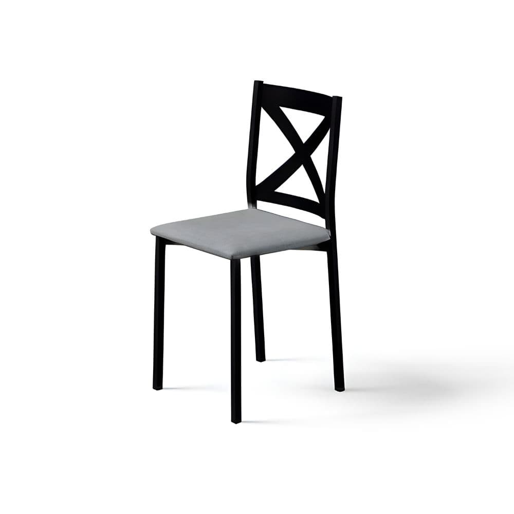 imagen de Tipos de acabados para la silla