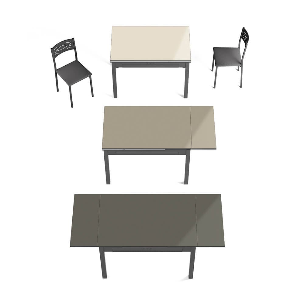 imagen de Patas de la mesa