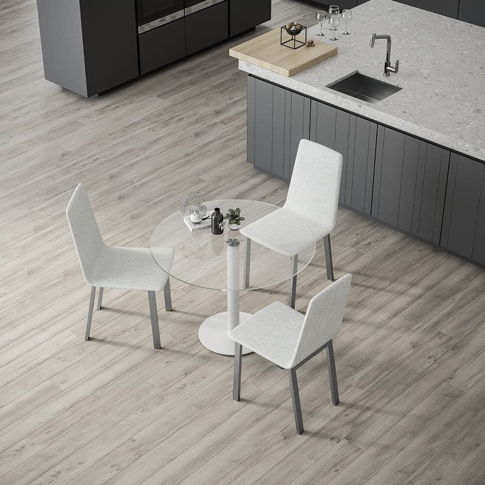 imagen de Pie y base de la mesa