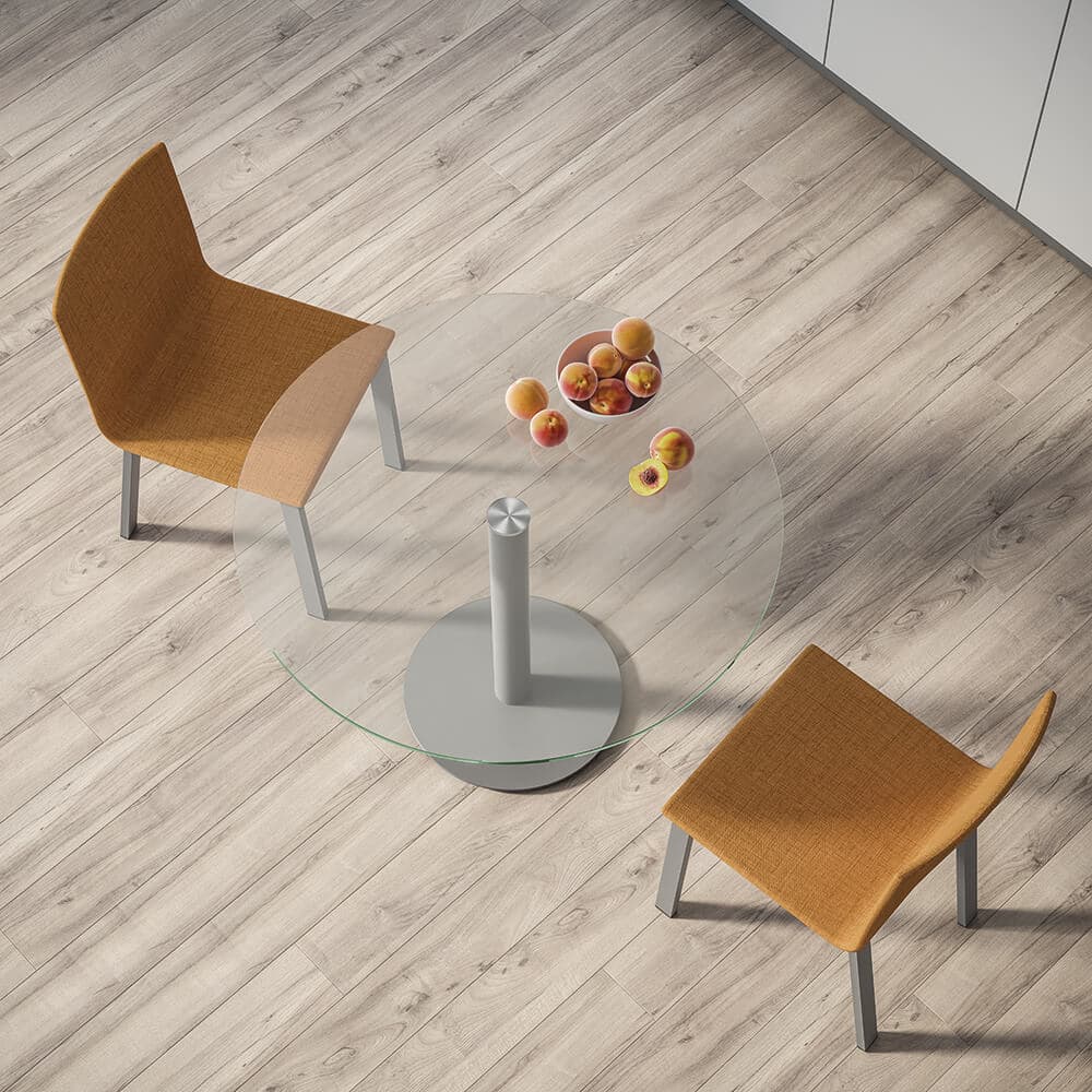 imagen de Pie y base de la mesa