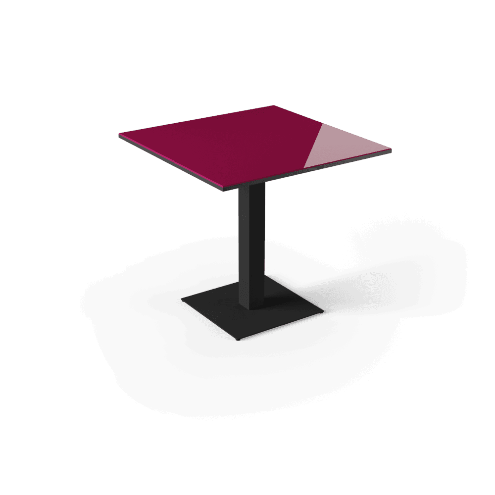 imagen de Encimera de la mesa
