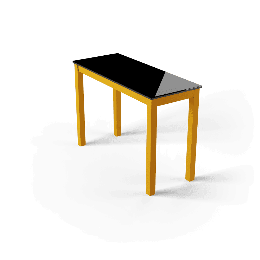 imagen de Encimera de la mesa