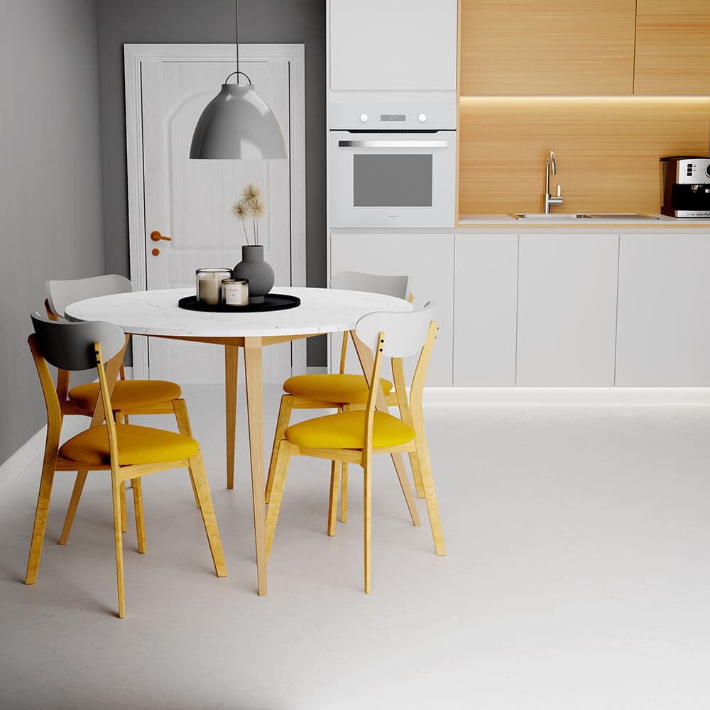 imagen de Patas de la mesa
