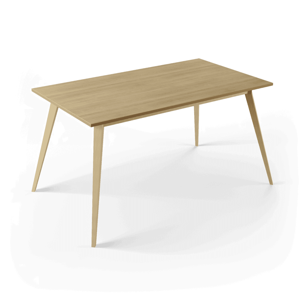imagen de Encimera de la mesa