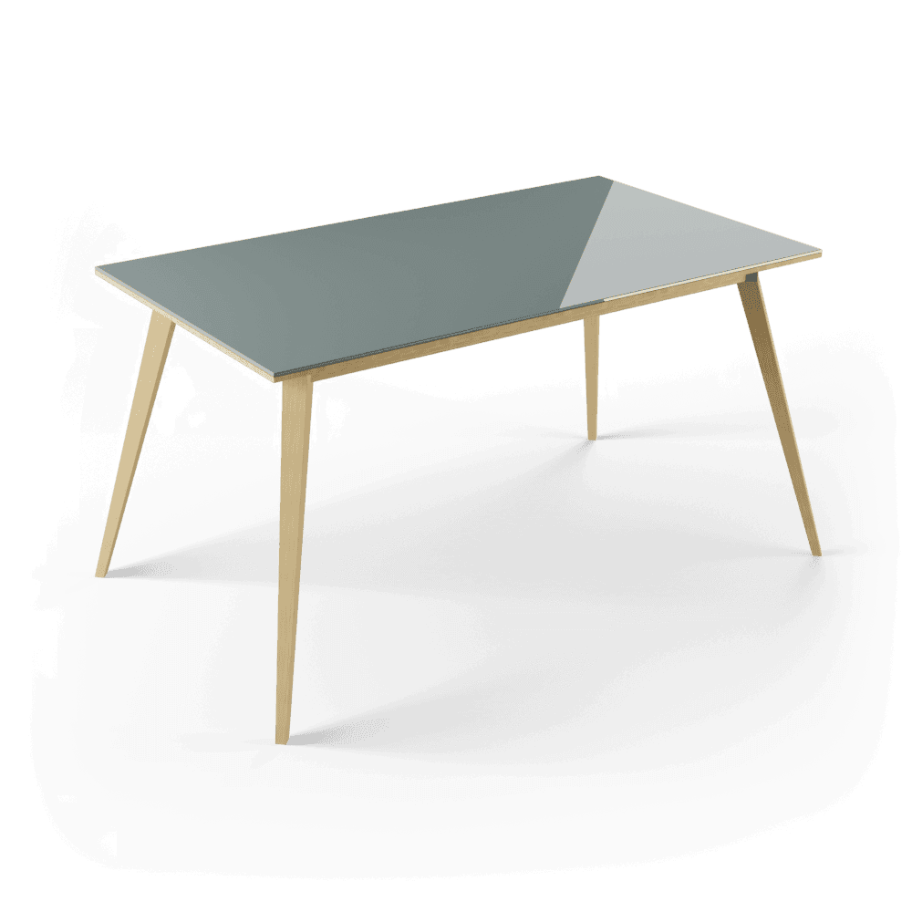 imagen de Encimera de la mesa
