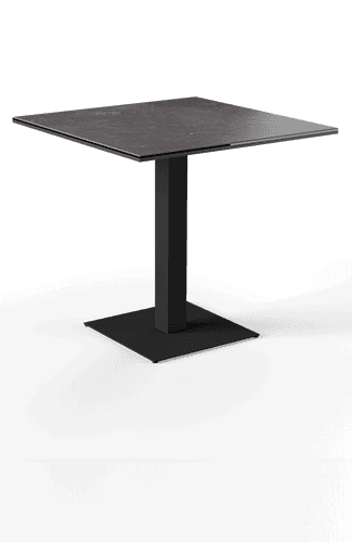 MESA ENIA CUADRADA