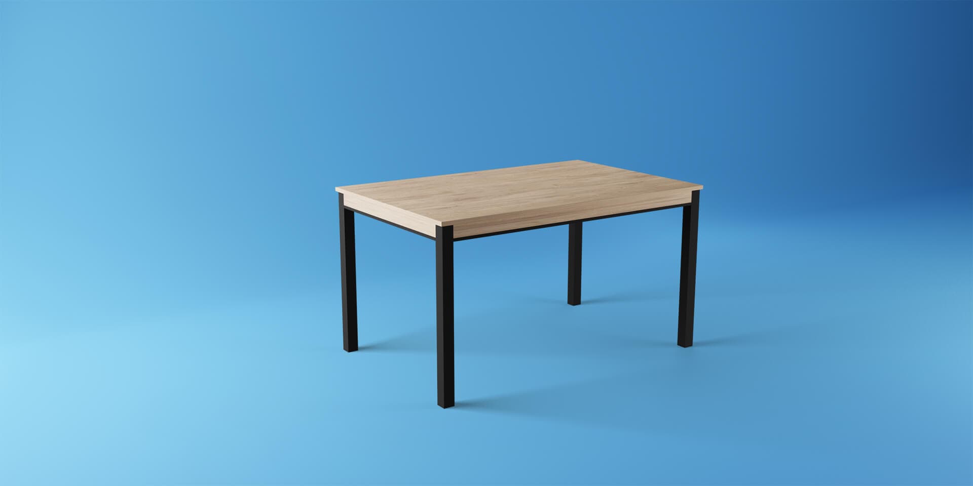 MESA GLERA