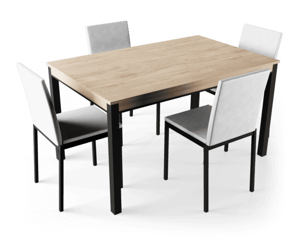 Nuestra filosofía en 4 pilares