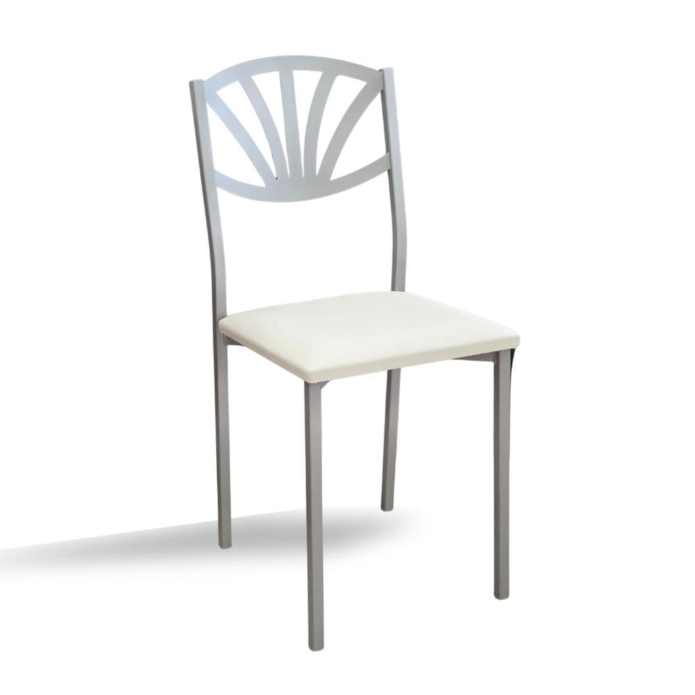 imagen de Tipos de acabados para la silla