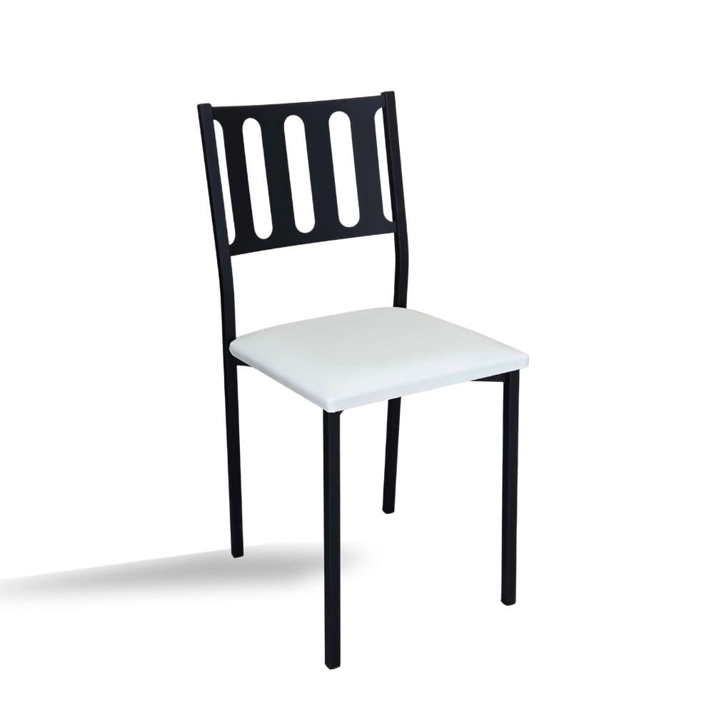 imagen de Tipos de acabados para la silla