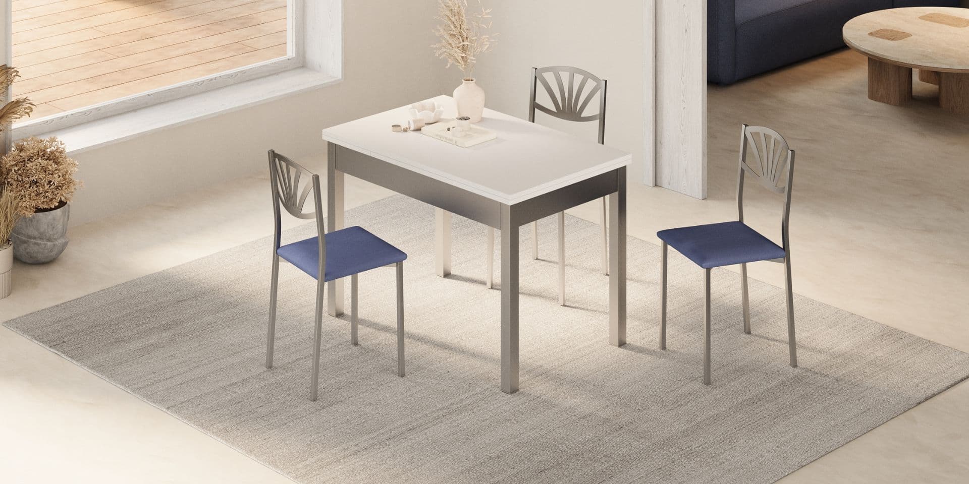 SILLA TERMA