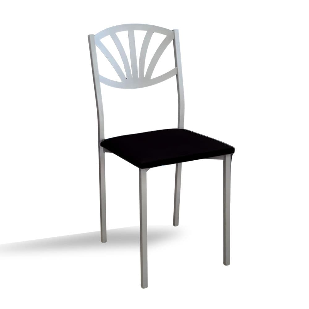 imagen de Tipos de acabados para la silla