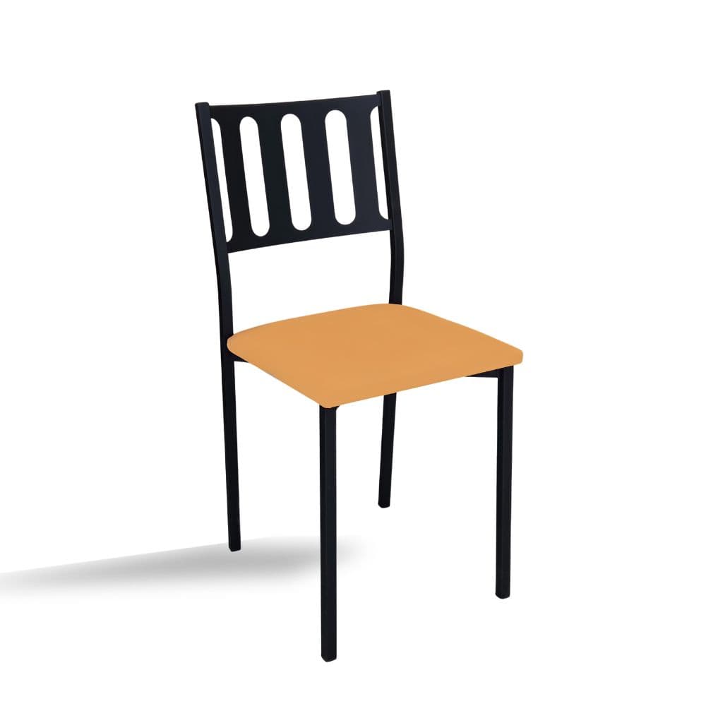 imagen de Tipos de acabados para la silla