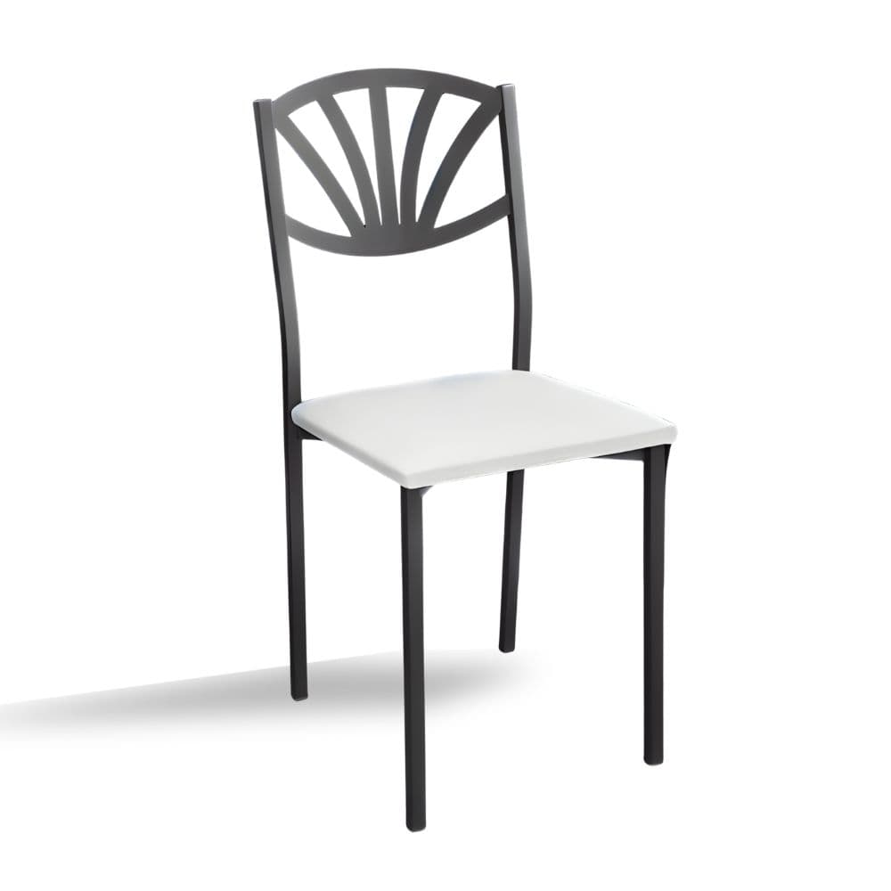 imagen de Tipos de acabados para la silla