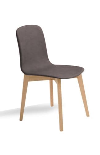 SILLA CURVY