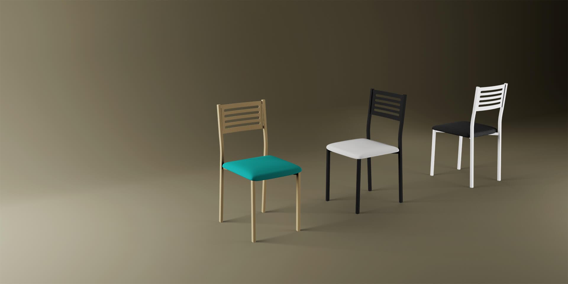SILLA CLIO
