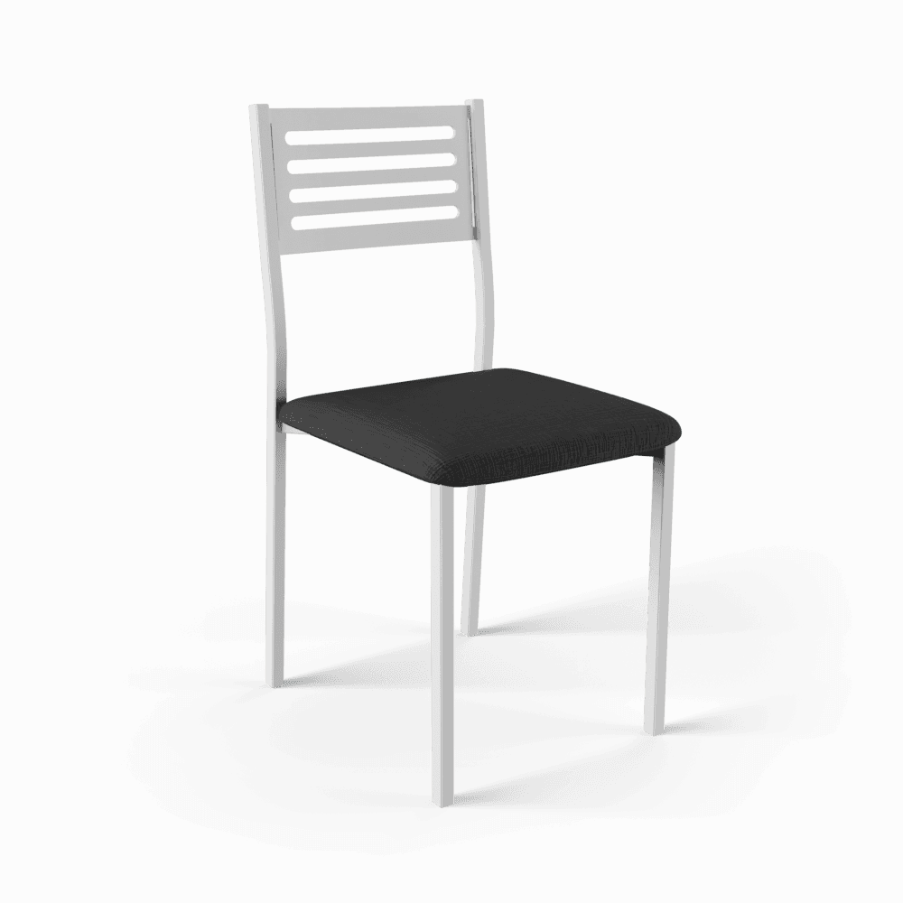 imagen de Tipos de acabados para la silla