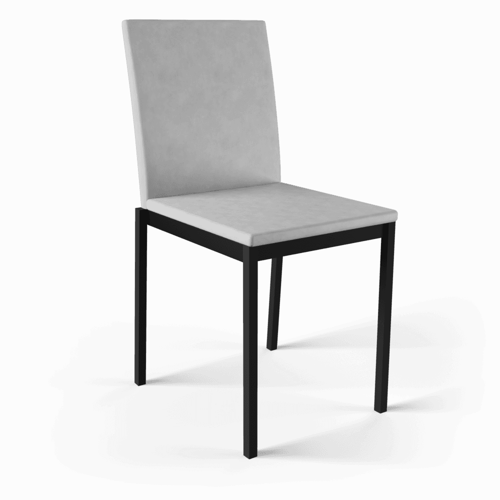 imagen de Tipos de acabados para la silla