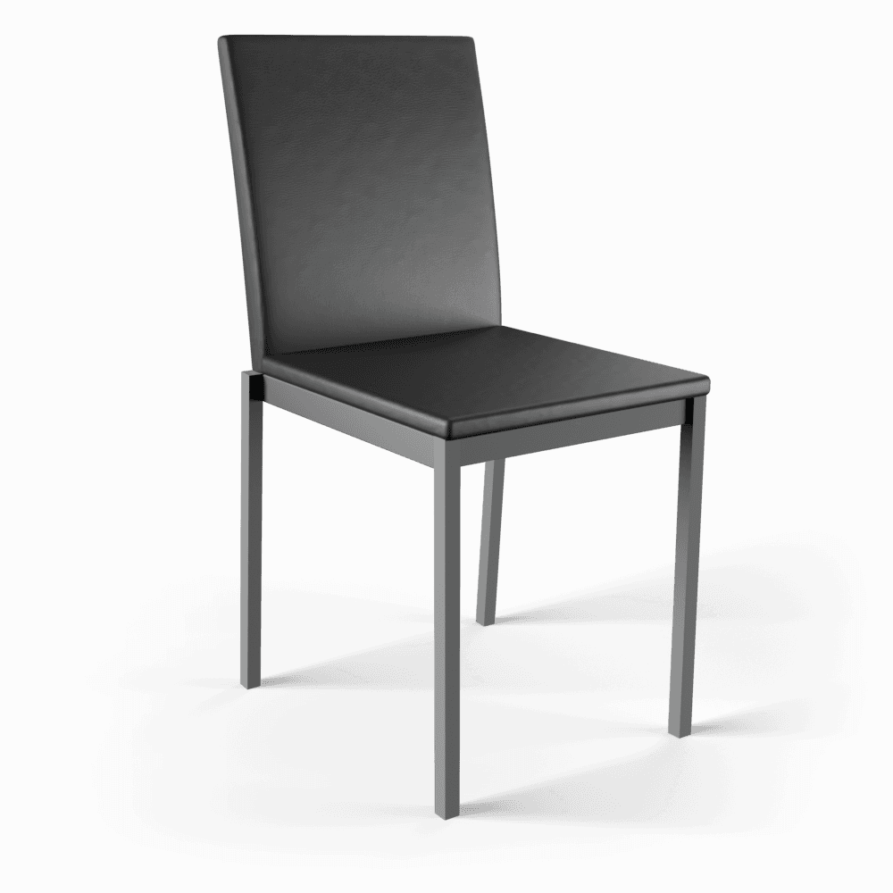 imagen de Tipos de acabados para la silla
