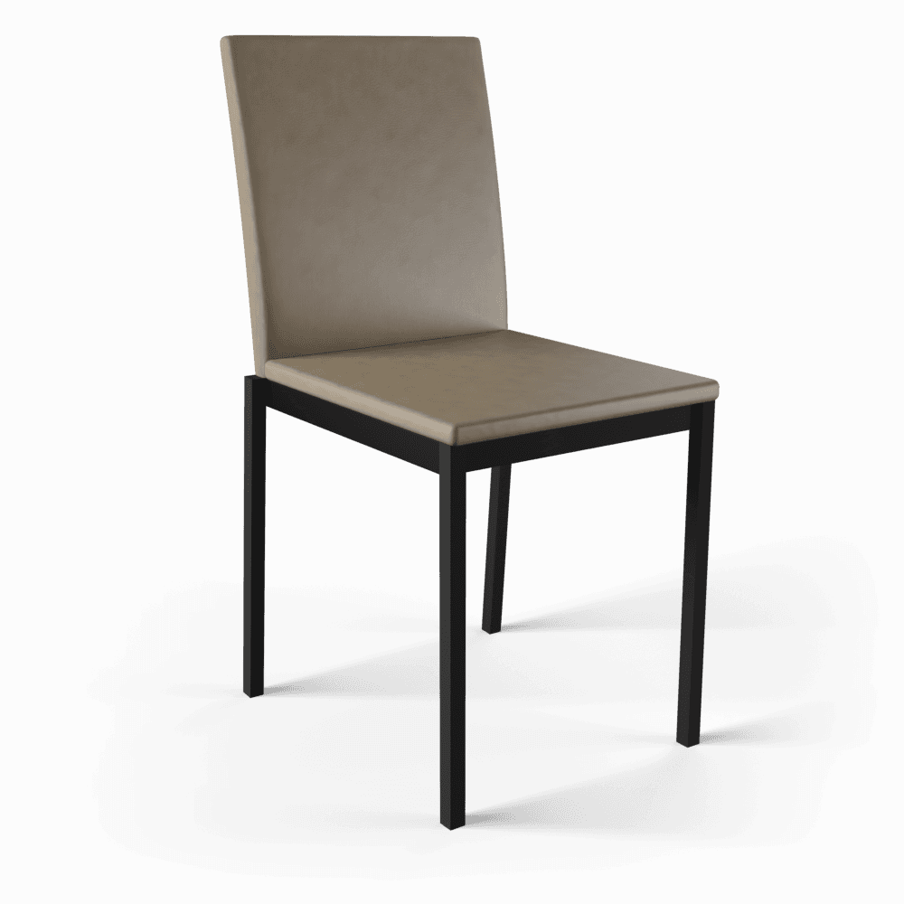 imagen de Tipos de acabados para la silla