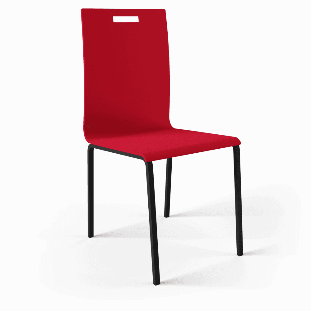 imagen de Tipos de acabados para la silla