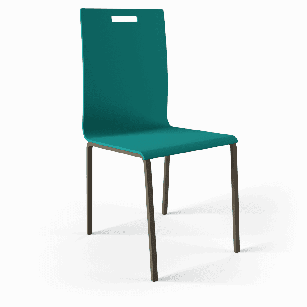 imagen de Tipos de acabados para la silla