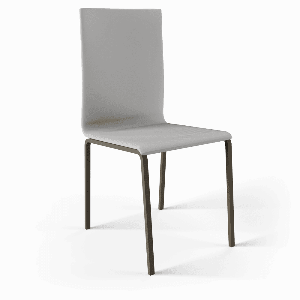 imagen de Tipos de acabados para la silla