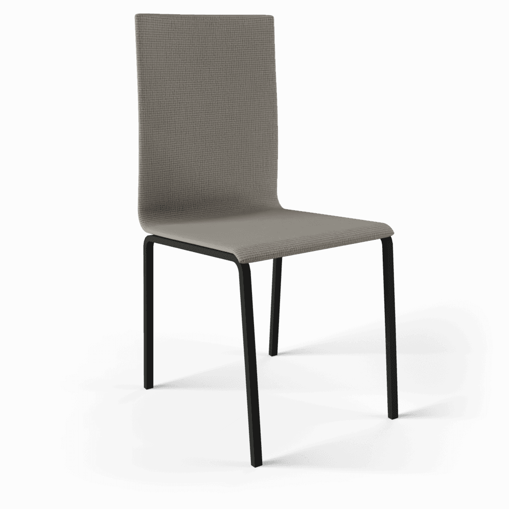 imagen de Tipos de acabados para la silla