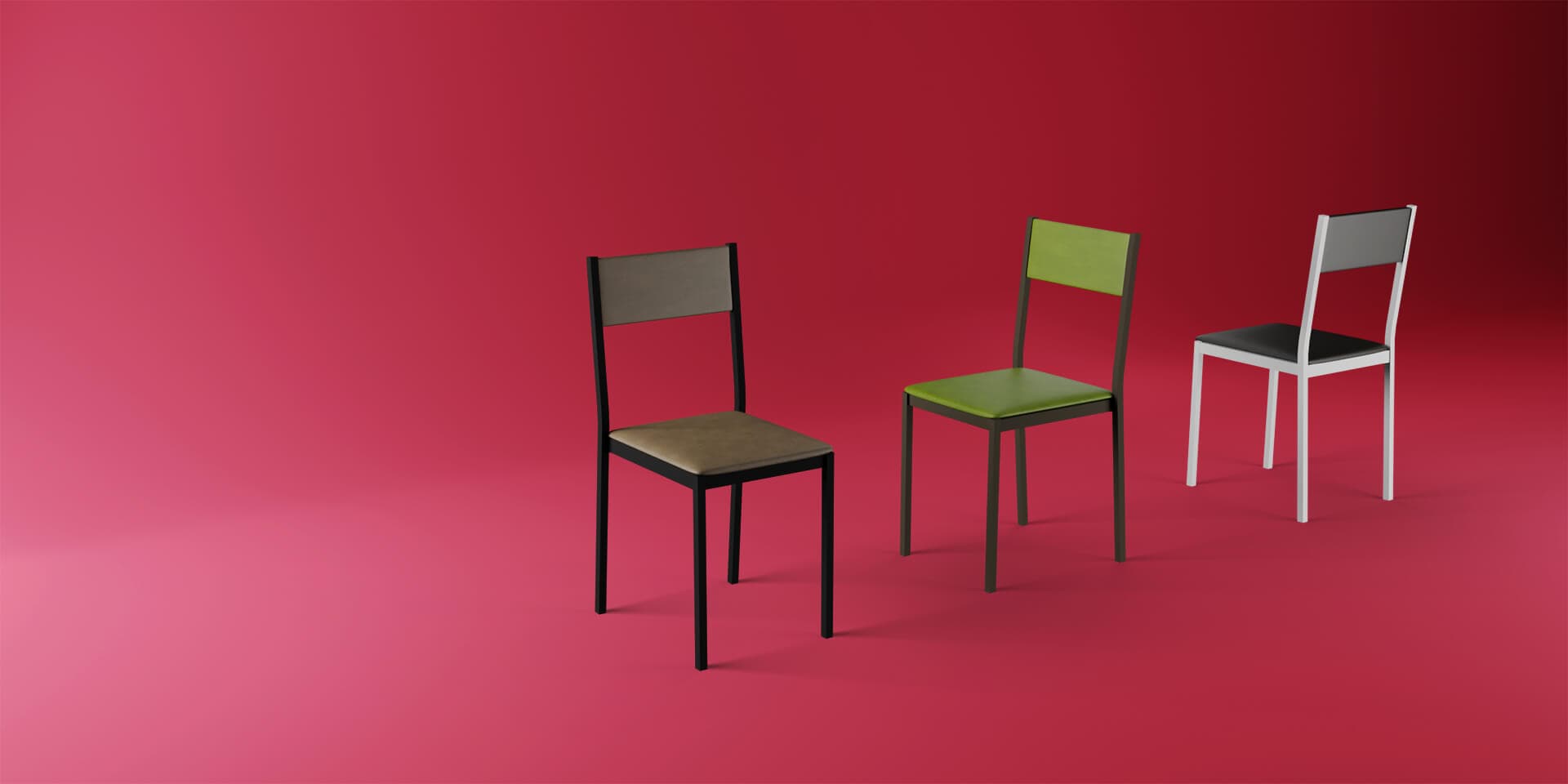 SILLA ARANA (ARANA ASA)