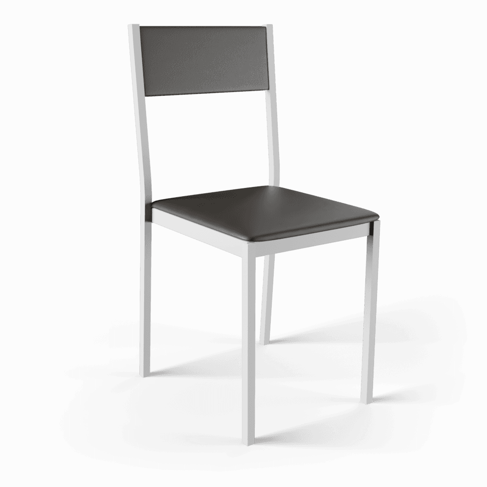 imagen de Tipos de acabados para la silla