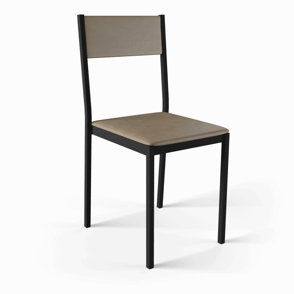 imagen de Tipos de acabados para la silla