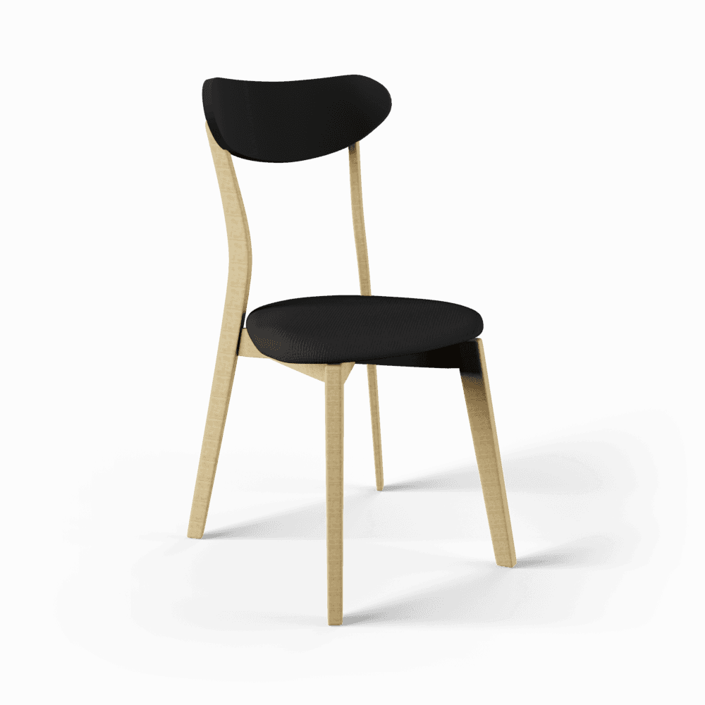 imagen de Tipos de acabados para la silla
