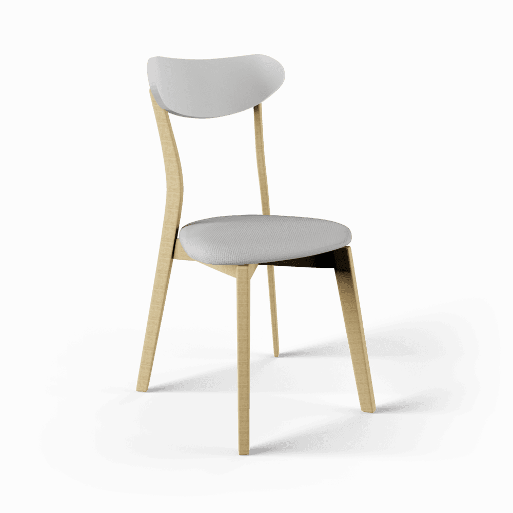 imagen de Tipos de acabados para la silla