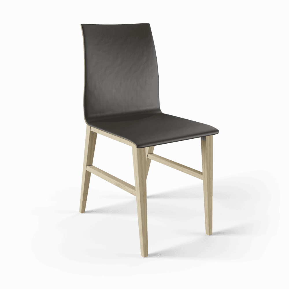 imagen de Tipos de acabados para la silla
