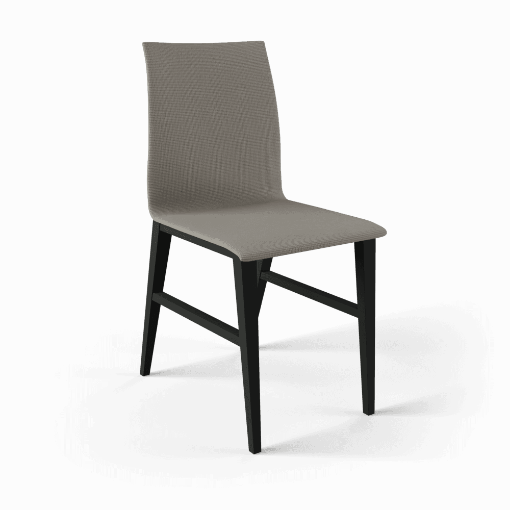 imagen de Tipos de acabados para la silla