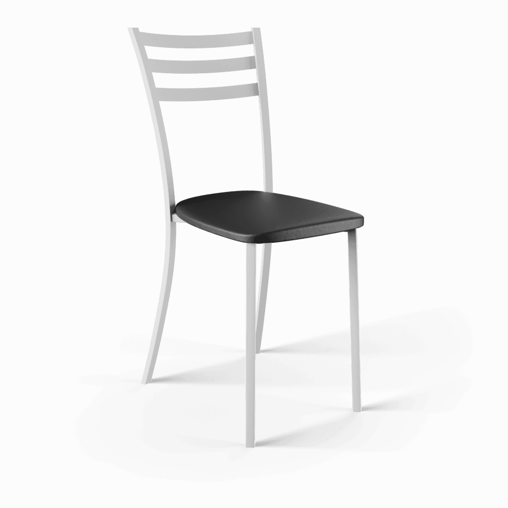 imagen de Tipos de acabados para la silla