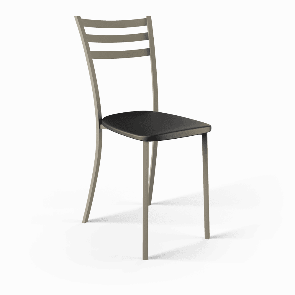 imagen de Tipos de acabados para la silla