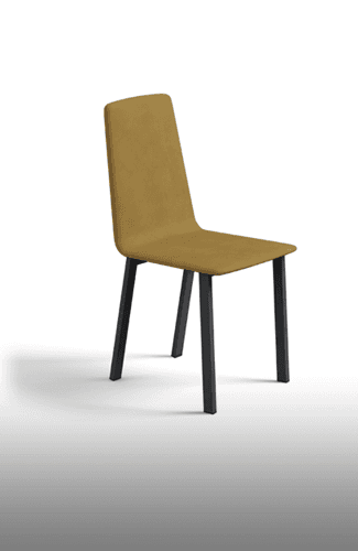 SILLA RÚA