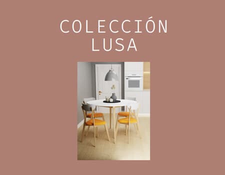 COLECCIÓN LUSA