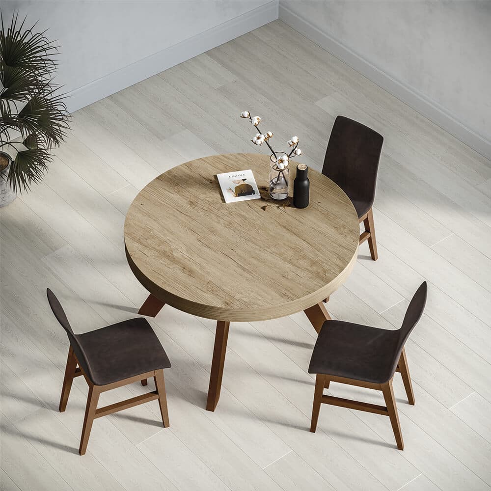 imagen de Encimera de la mesa