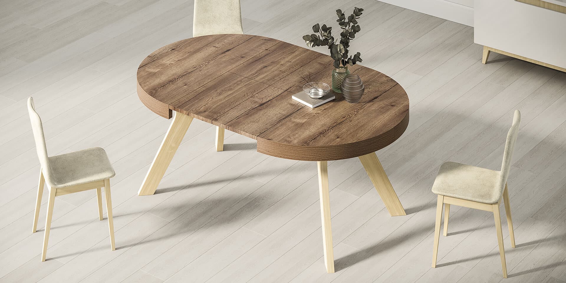 MESA CEPA