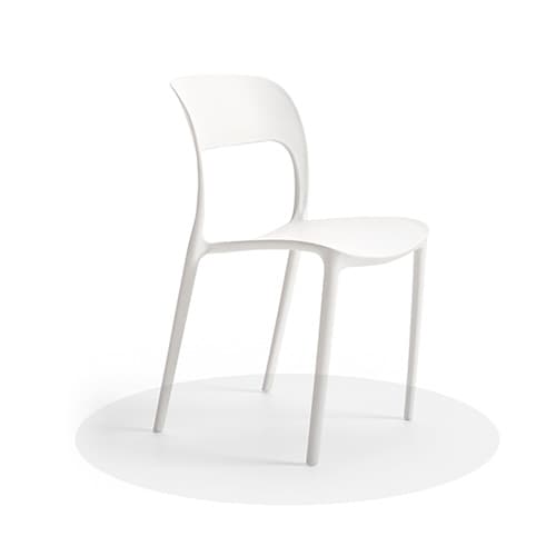 Dimensiones de la silla
