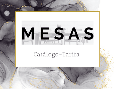 MESAS