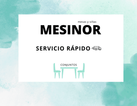 SERVICIO RÁPIDO