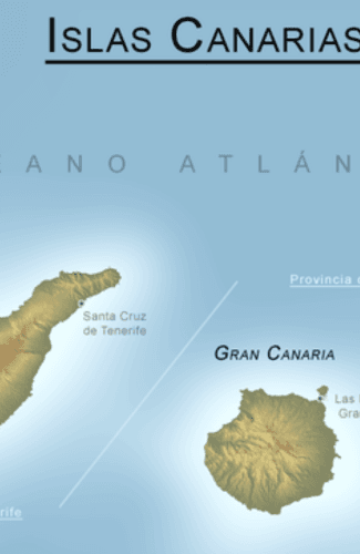 EXCAN, Distribuidor Oficial para Canarias